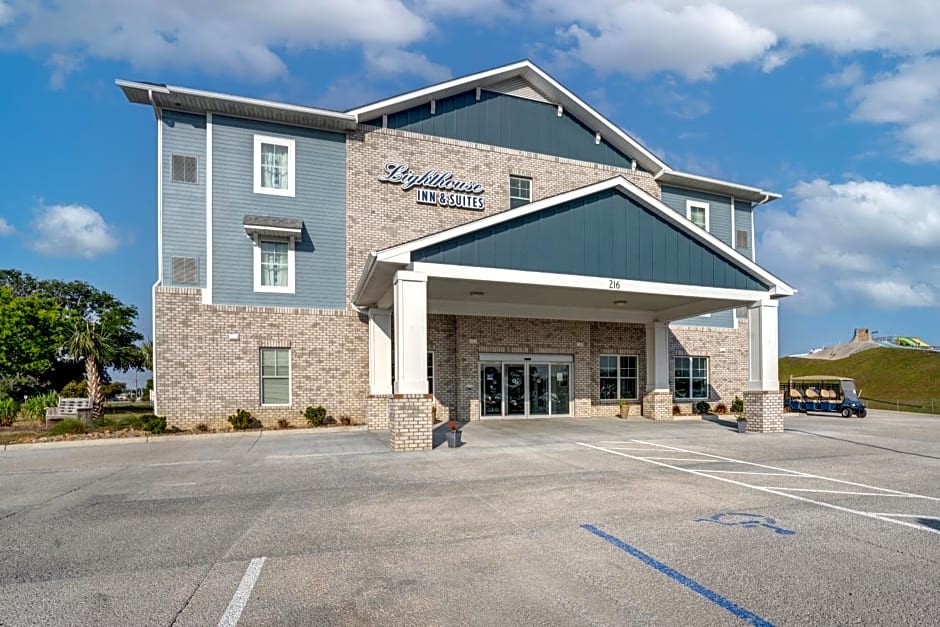 Lighthouse Suites - Best Western Signature Collection