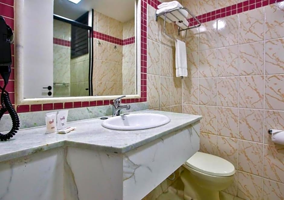 Vivendas Rio Claro by Atlantica