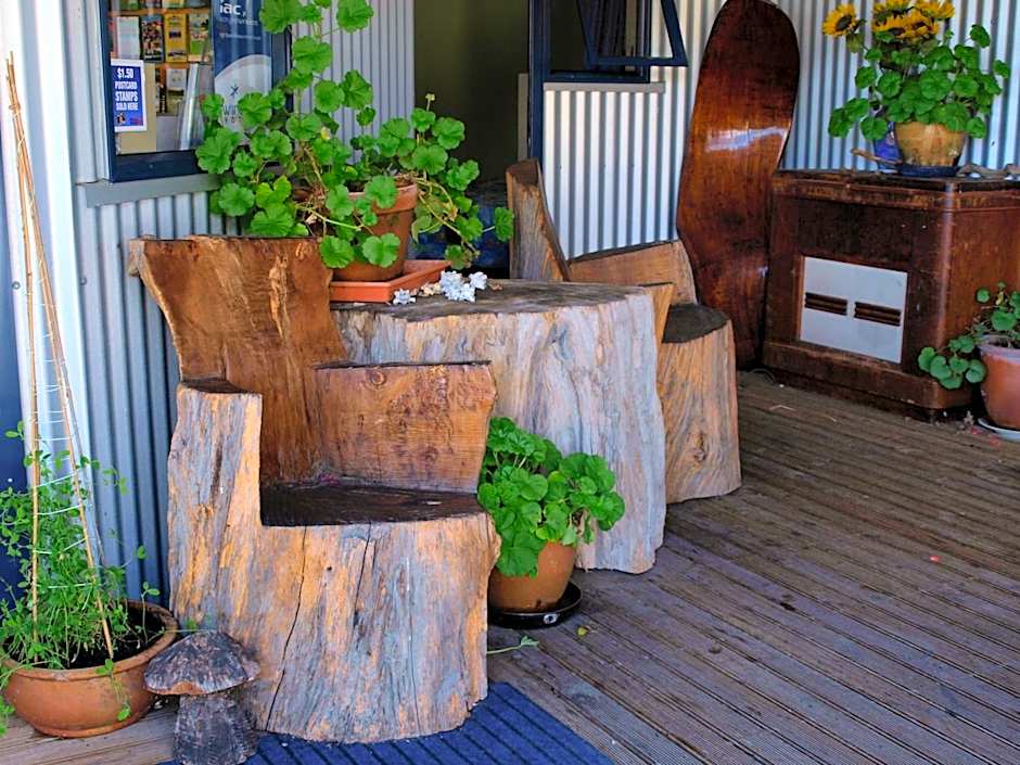 Ivorytowers Accommodation