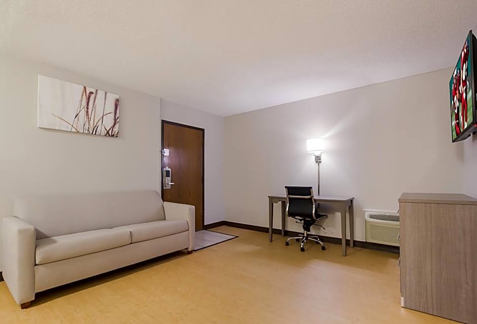 Red Roof Inn Lawrenceburg