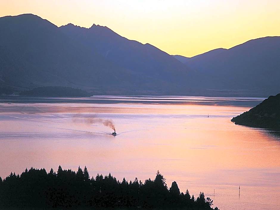 Hotel St Moritz, Queenstown - MGallery by Sofitel