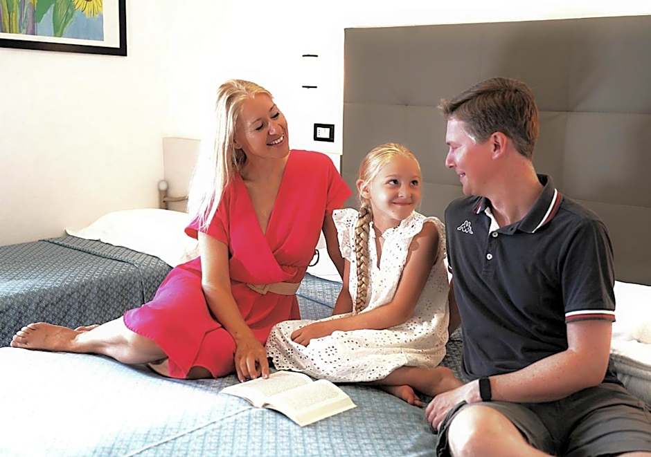 Hotel Elite Cattolica