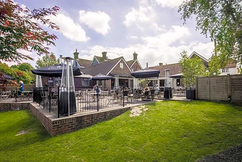The Goudhurst Inn
