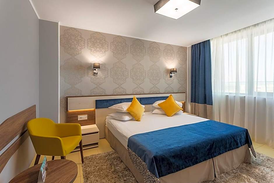 Splendid Conference & Spa Hotel  Adults Only