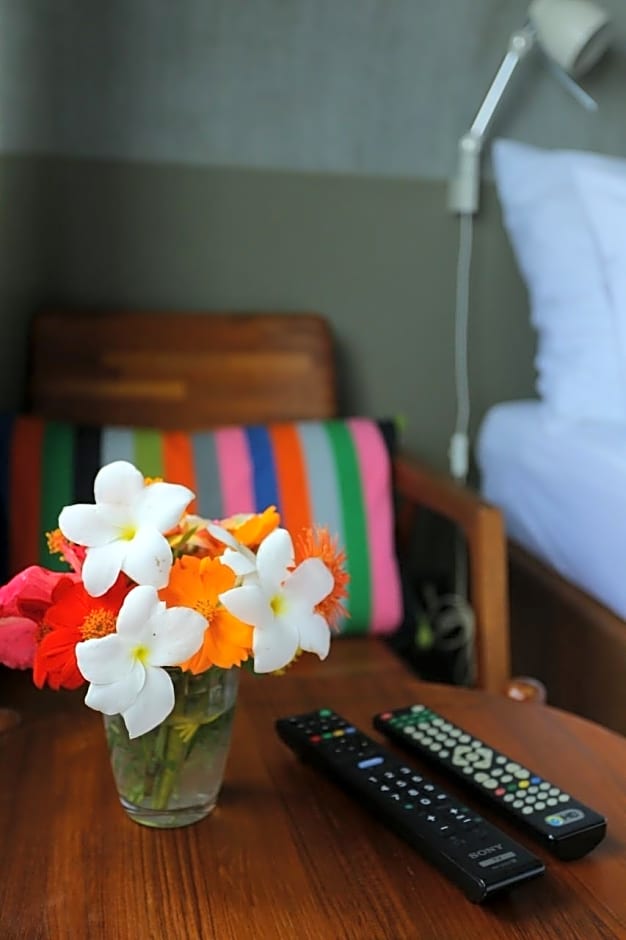 Chic Chiangkhan Hotel