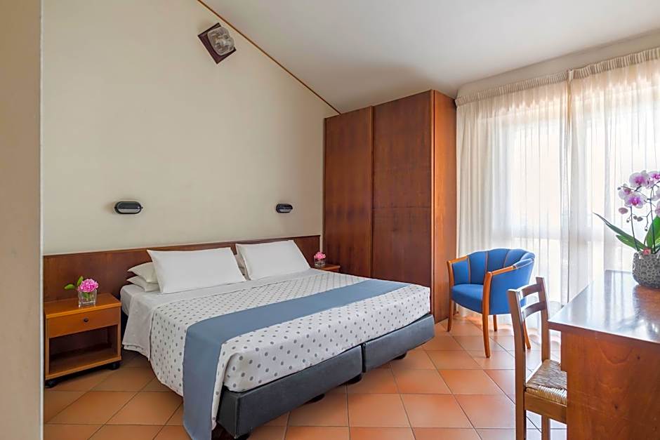 Hotel Miralaghi Family & Sport