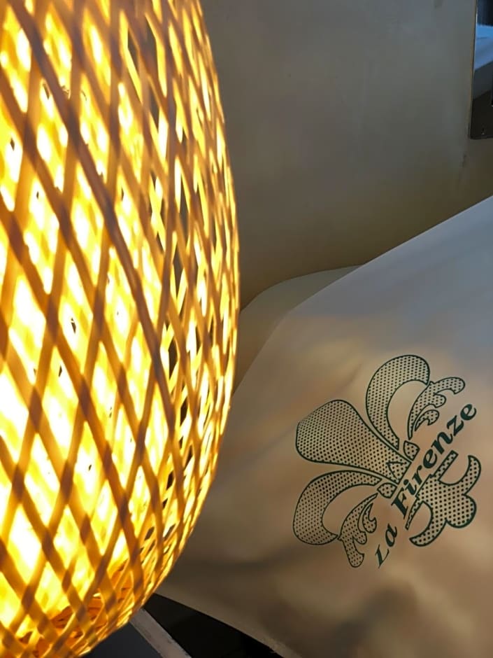 Business Hotel La Firenze