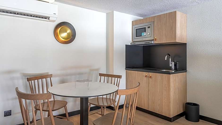 Campanile Marseille Saint Antoine