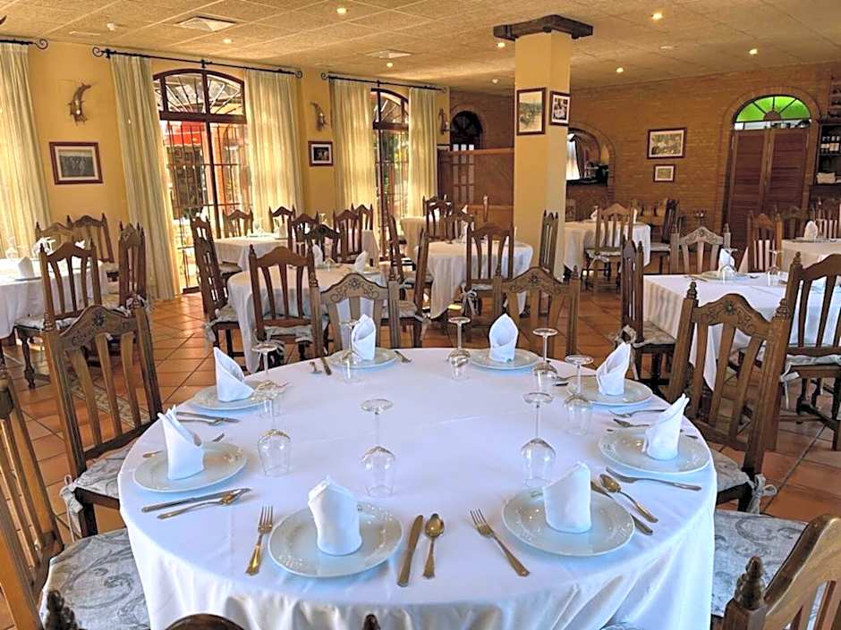 Hotel Sierra de Ubrique