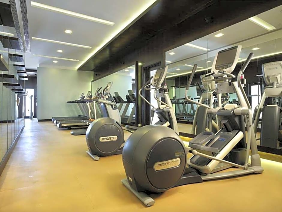 DoubleTree By Hilton Gurgaon