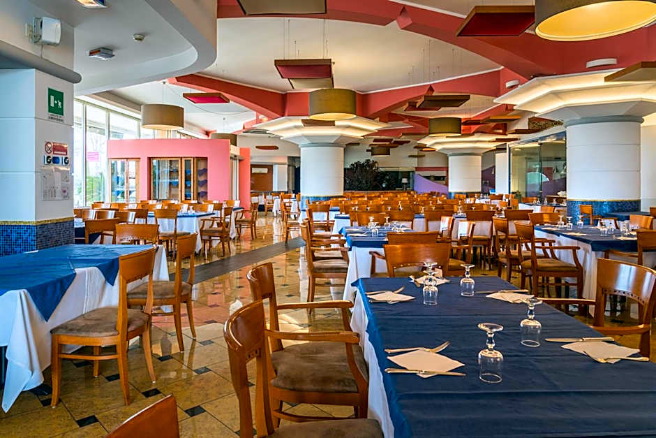 Hotel Antares Sport Beauty & Wellness