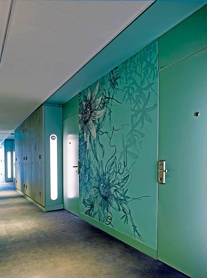 Hinxton Hall Hotel and Conference Centre