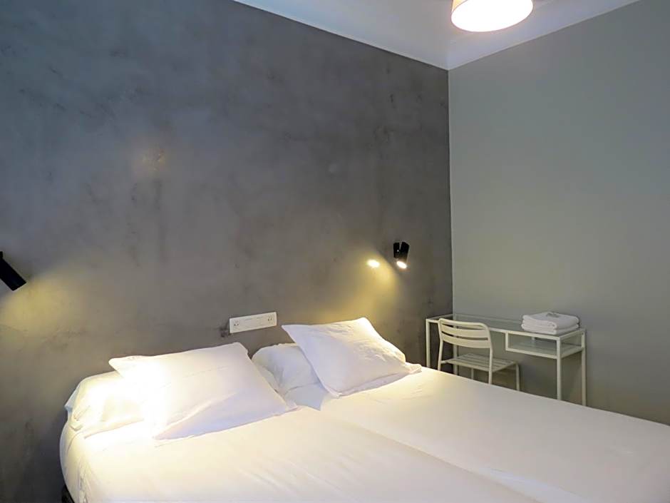 Pensión Don Claudio