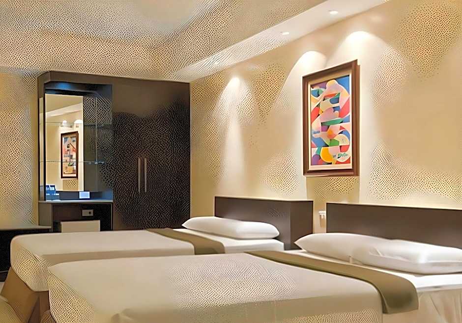 M Citi Suites