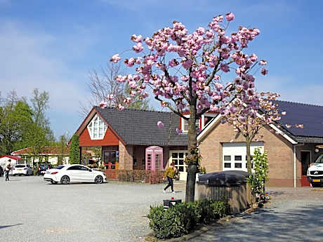 Campingpark de Linie