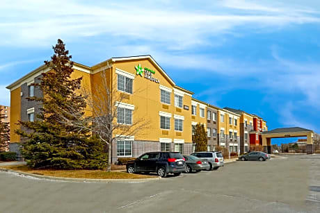 Extended Stay America Suites - Detroit - Southfield - Northwestern Hwy