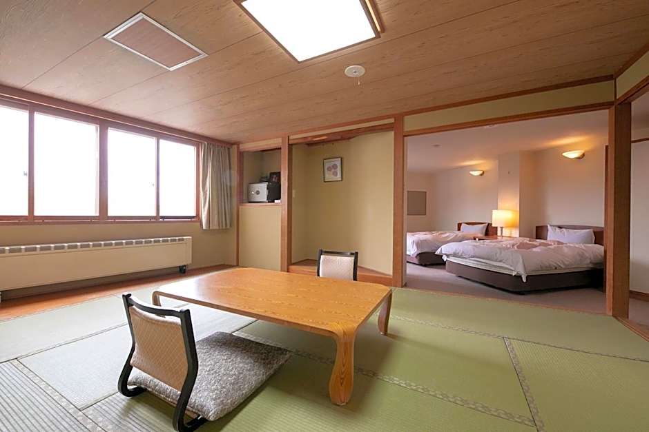 Hotel Higashidate