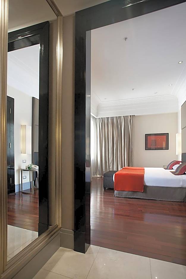 Savoy Hotel