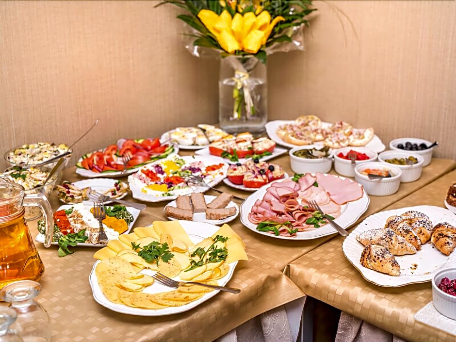 Kazimierz's Secret Apartments