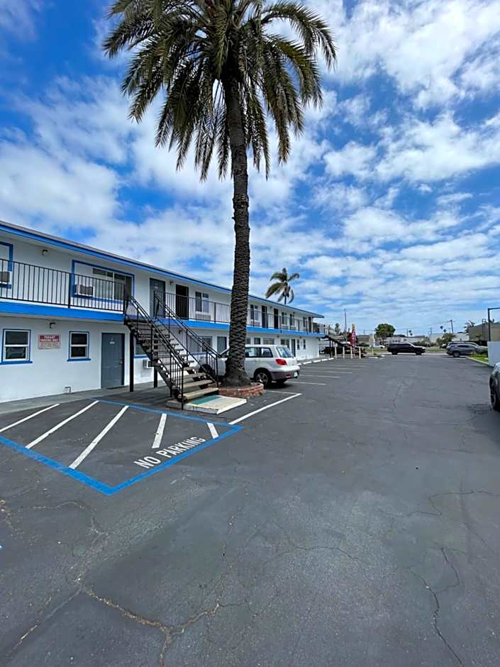 Sunny Sands Inn