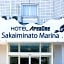Hotel AreaOne Sakaiminato Marina