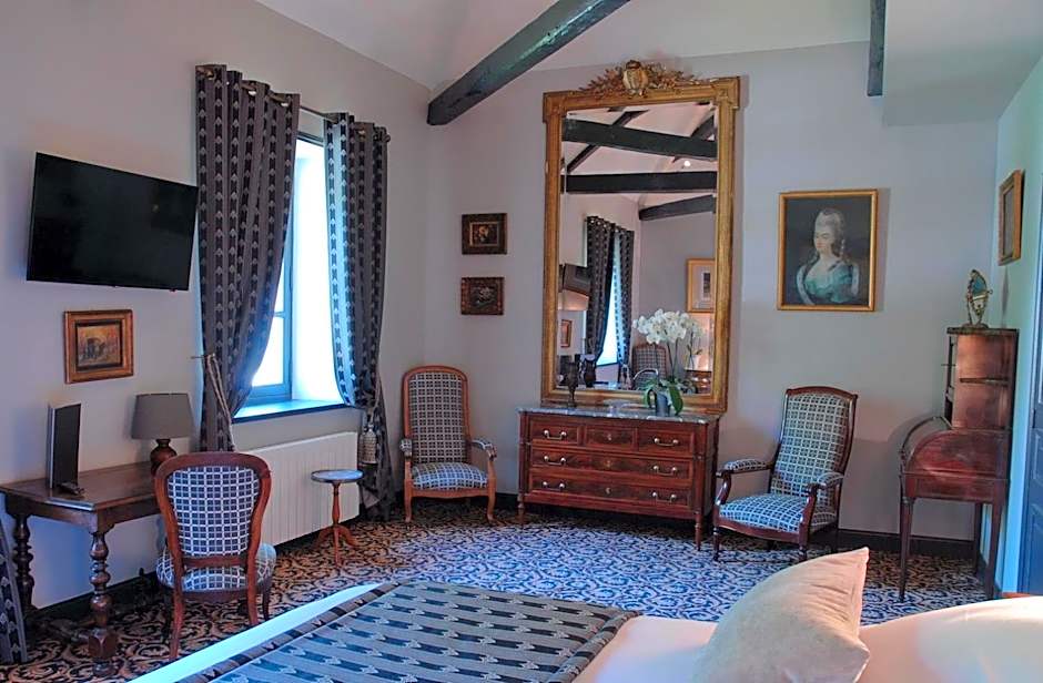 Le Logis du Péré