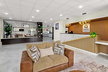 Quality Inn & Suites