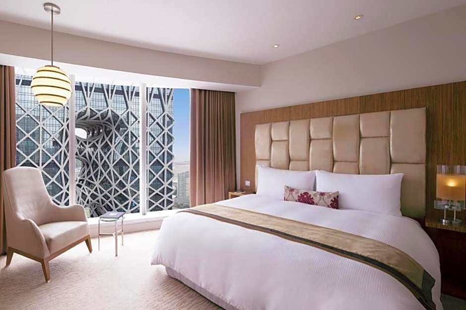 City of Dreams - The Countdown Hotel