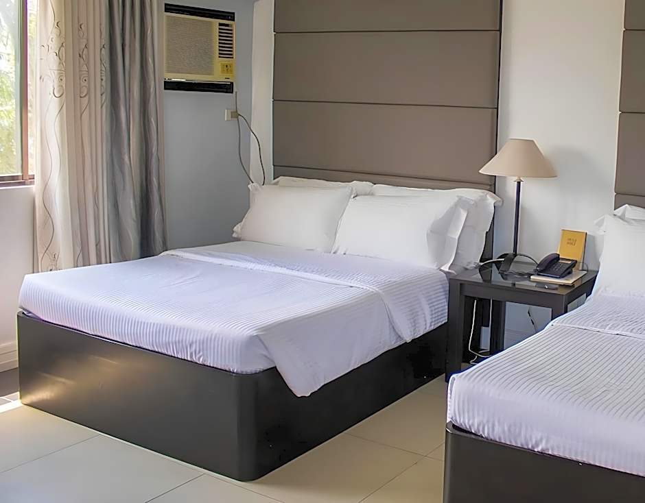 Acacia Hotel Bacolod