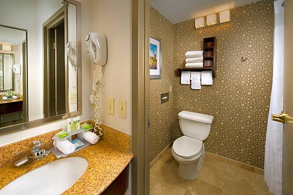 Holiday Inn Express Boston North-Woburn By IHG