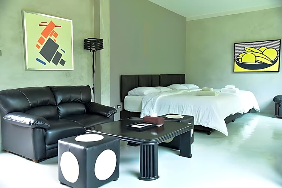 Home Elements Khaoyai