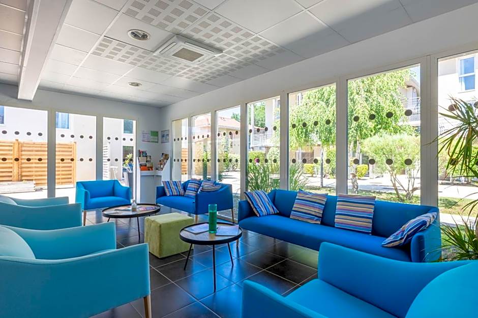 Résidence Odalys Le Petit Pont