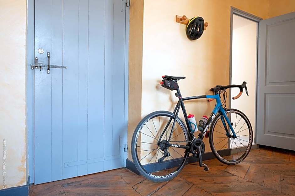 Le Pavillon des Officiers