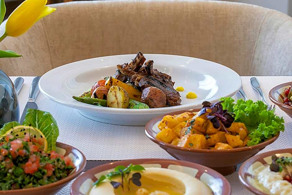 Voco Al Khobar By IHG