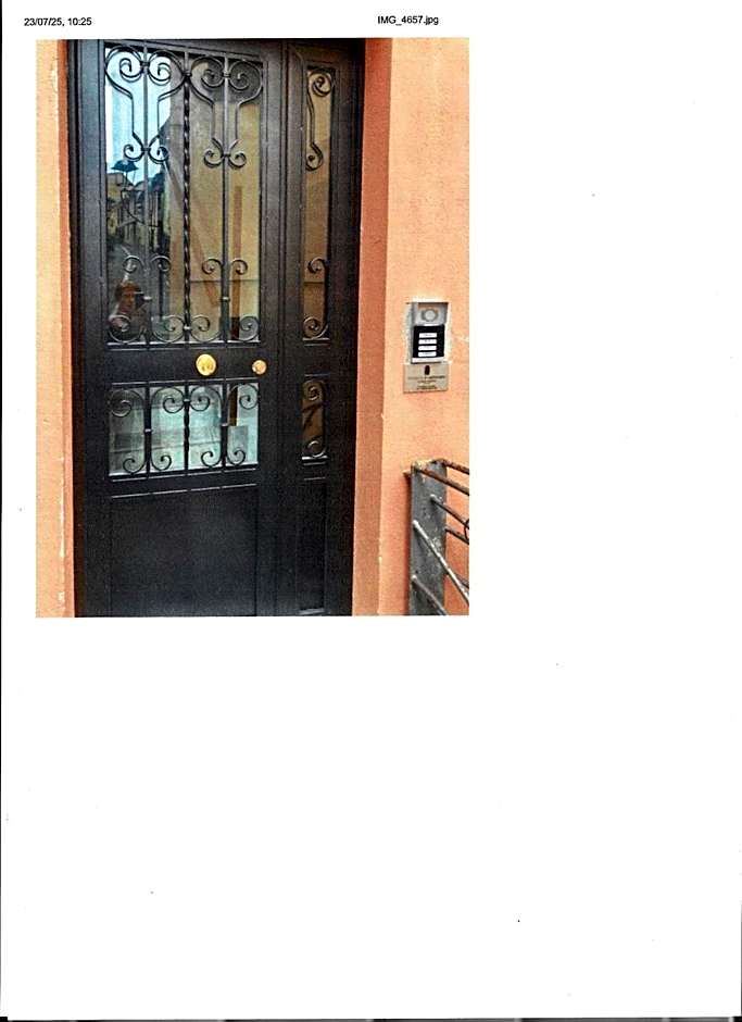 Residenza Il carbonaro Alloggio Turistico