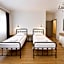 Hotel Liliacul