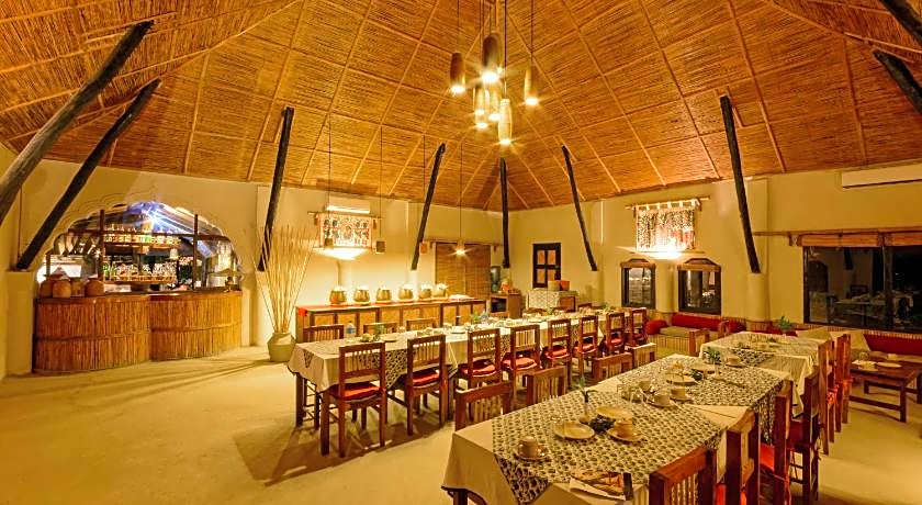 Machan Country Villa