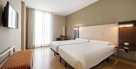 Double Room Single Use