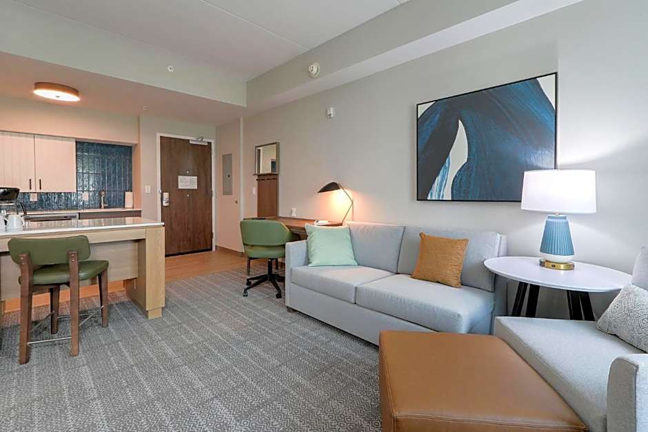 Staybridge Suites Pigeon Forge - Smoky Mtns By IHG