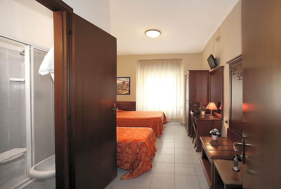 Hotel Pavone