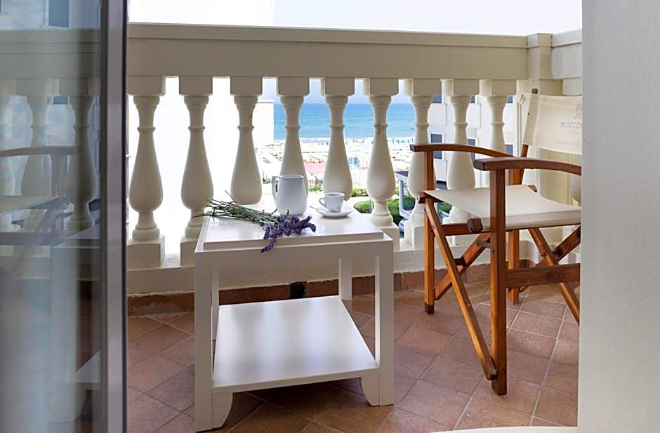 Novecento Suite Hotel