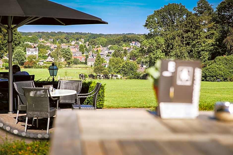 Hotel Restaurant De Wolfsberg