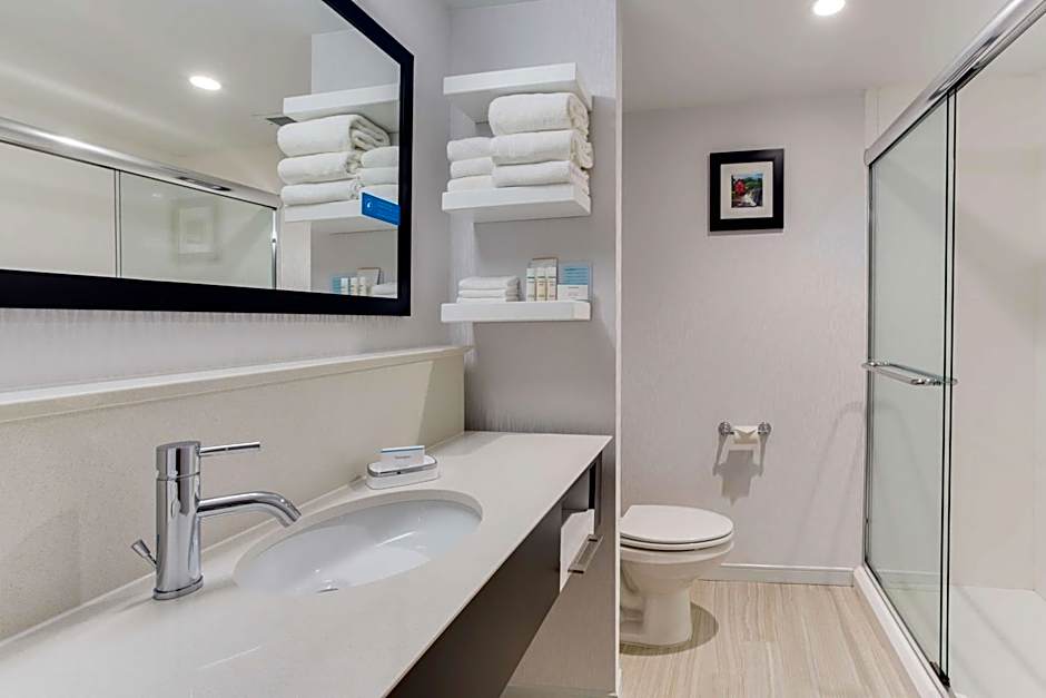 Hampton Inn Norcross