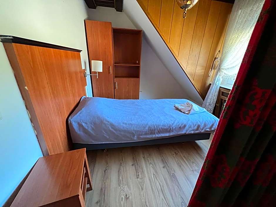 Cici Monteurunterkünfte Plettenberg Oestertal