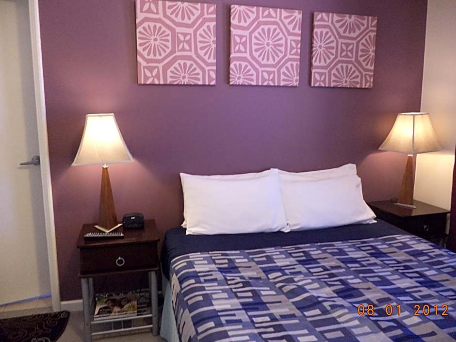 Arcadian Bed & Breakfast