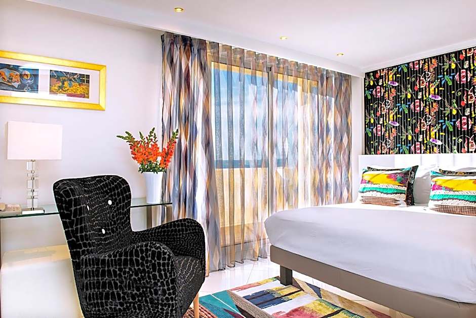 Hotel West End Promenade