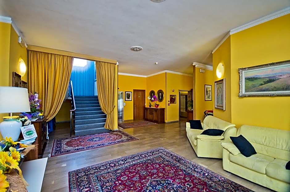 Hotel Nevada