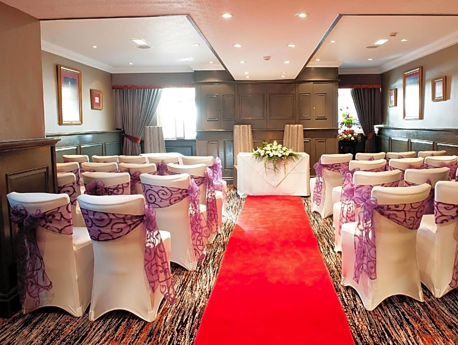 Manchester South Hotel, Sure Hotel Collection by BW