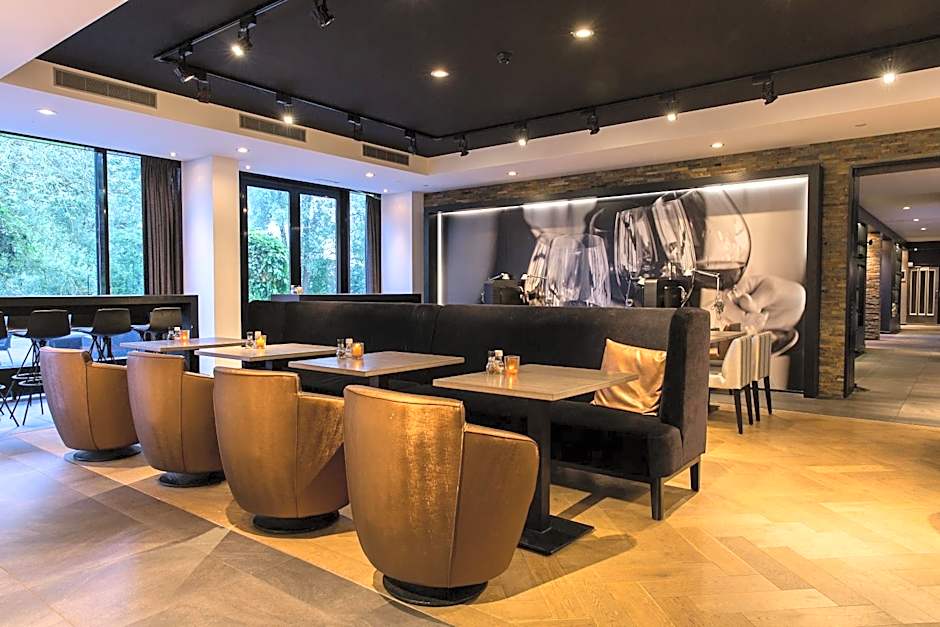 Postillion Hotel Deventer