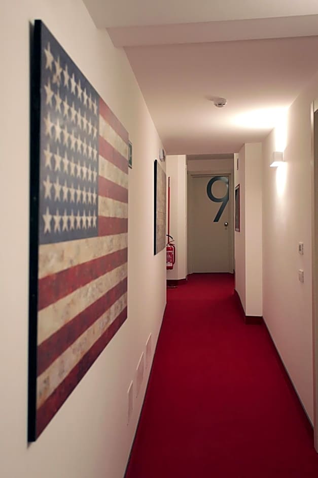 Albergo al Vecchio Tram